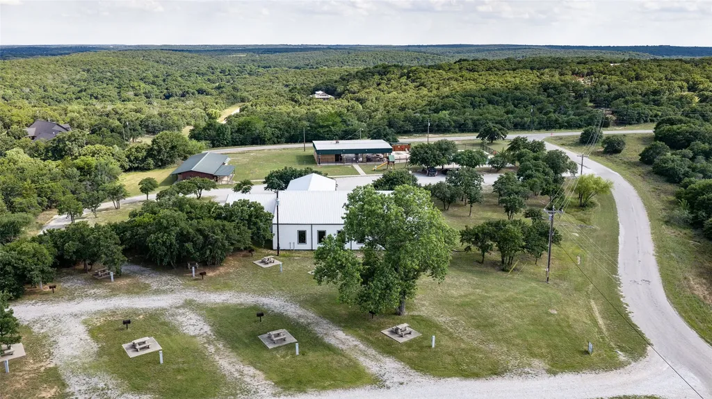 Lot 665 Silver Leaf Drive Sunset TX 76270