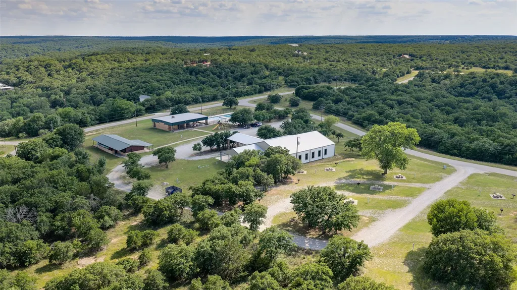 Lot 665 Silver Leaf Drive Sunset TX 76270