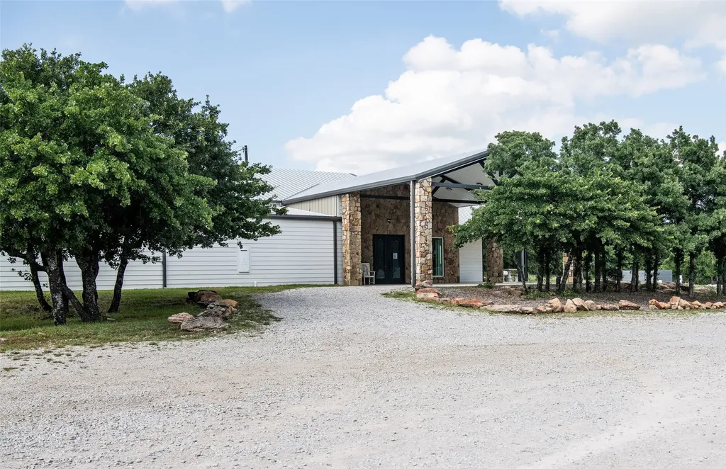 Lot 665 Silver Leaf Drive Sunset TX 76270