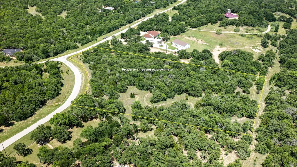 Lot 665 Silver Leaf Drive Sunset TX 76270