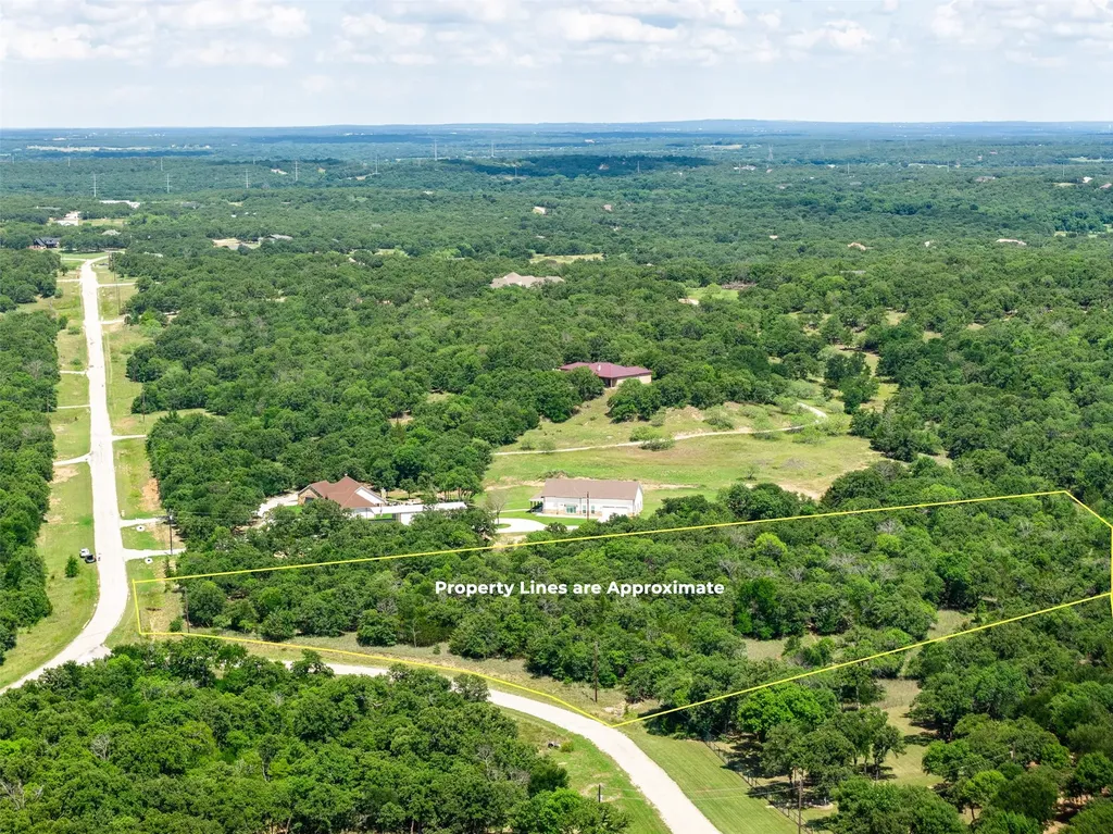 Lot 665 Silver Leaf Drive Sunset TX 76270