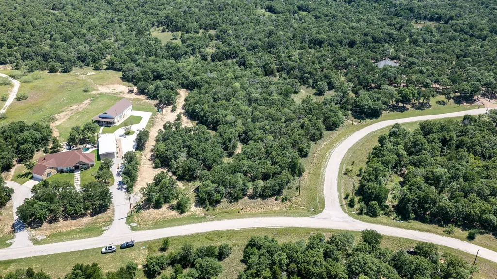 Lot 665 Silver Leaf Drive Sunset TX 76270