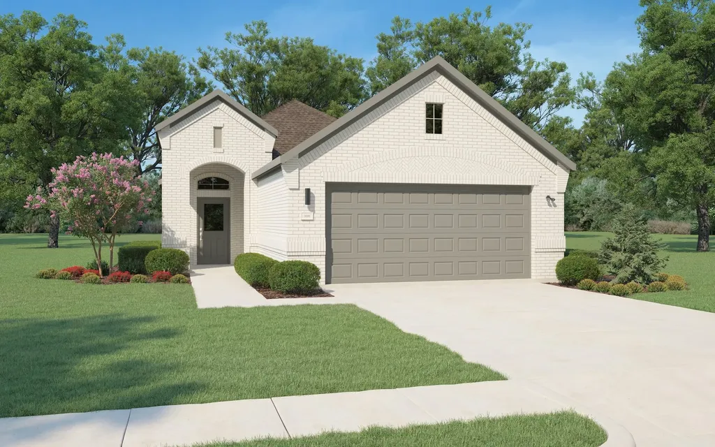 2714 Baynes Place Princeton TX 75407