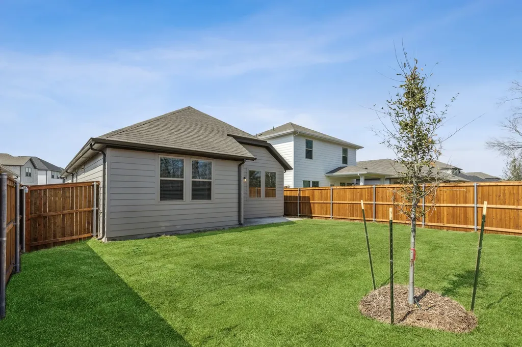 2714 Baynes Place Princeton TX 75407