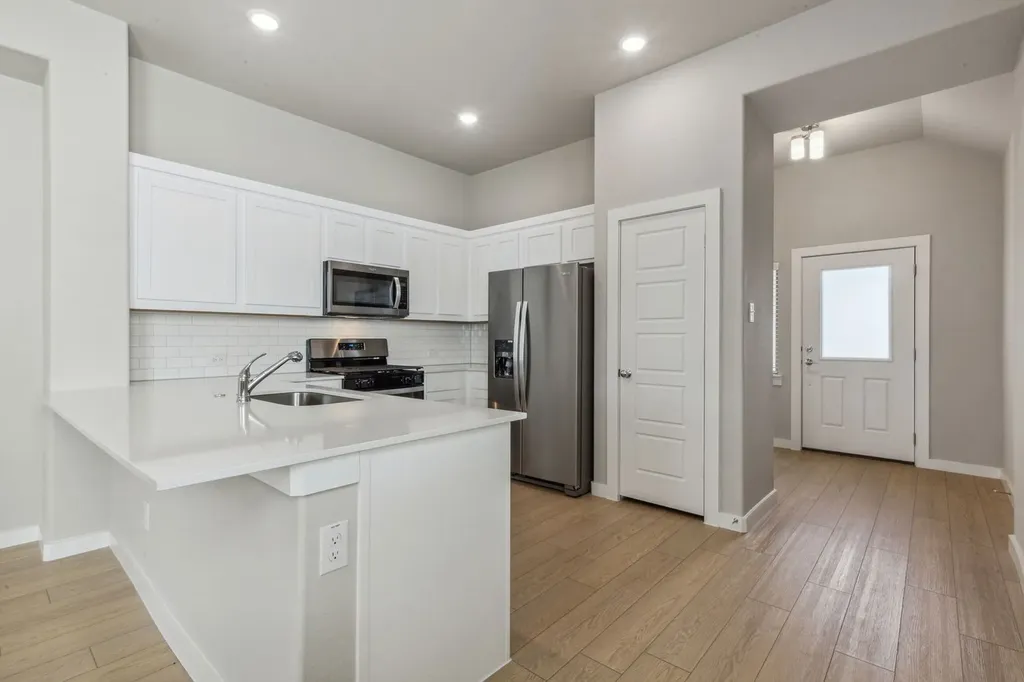 2714 Baynes Place Princeton TX 75407