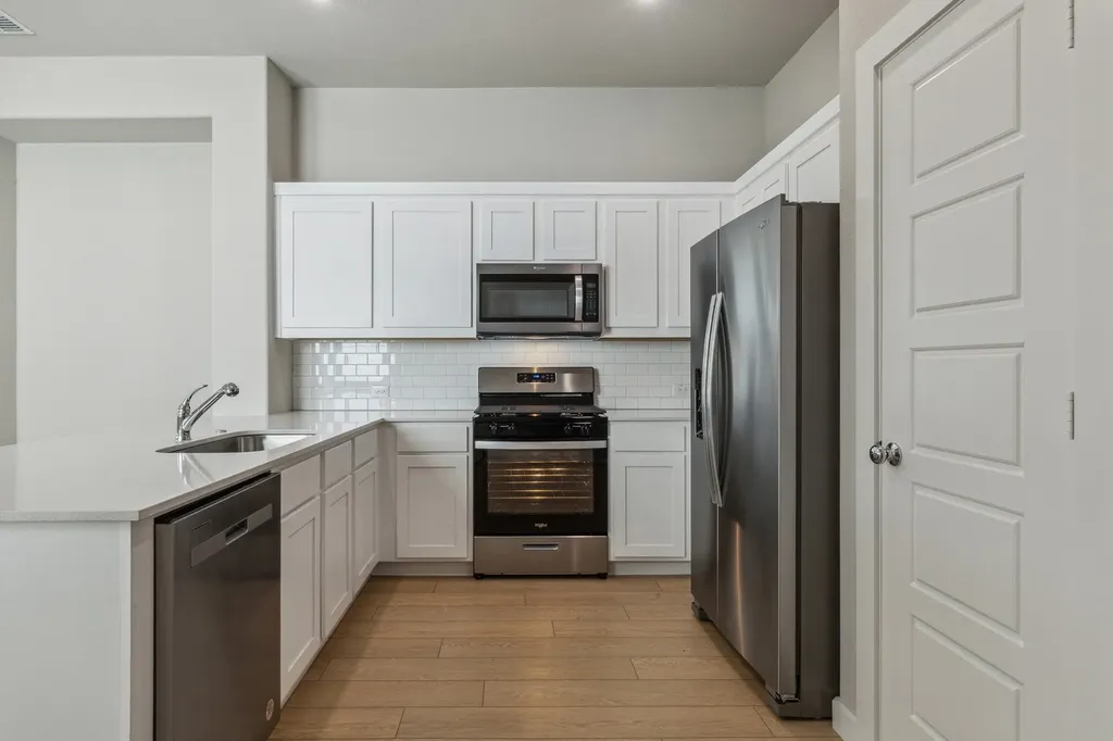 2714 Baynes Place Princeton TX 75407