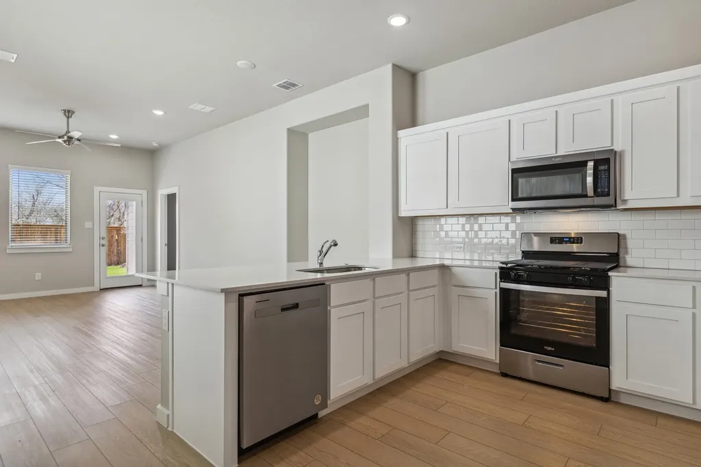 2714 Baynes Place Princeton TX 75407