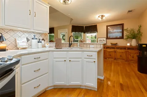 10711 Fm 1226 S Hawley TX 79525