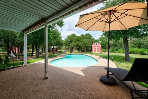 10711 Fm 1226 S Hawley TX 79525