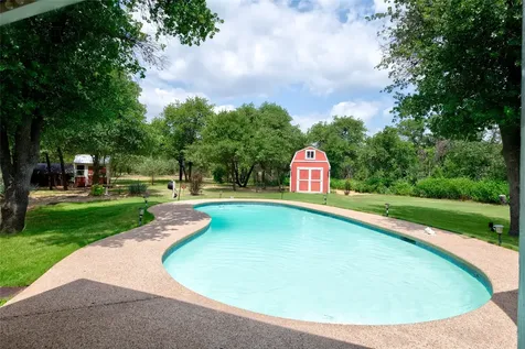 10711 Fm 1226 S Hawley TX 79525