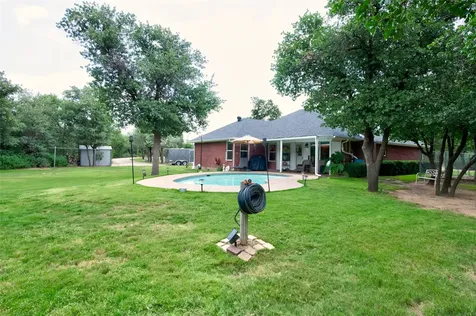 10711 Fm 1226 S Hawley TX 79525