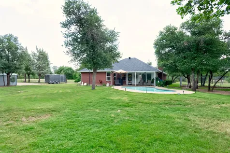 10711 Fm 1226 S Hawley TX 79525