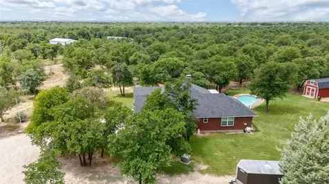 10711 Fm 1226 S Hawley TX 79525