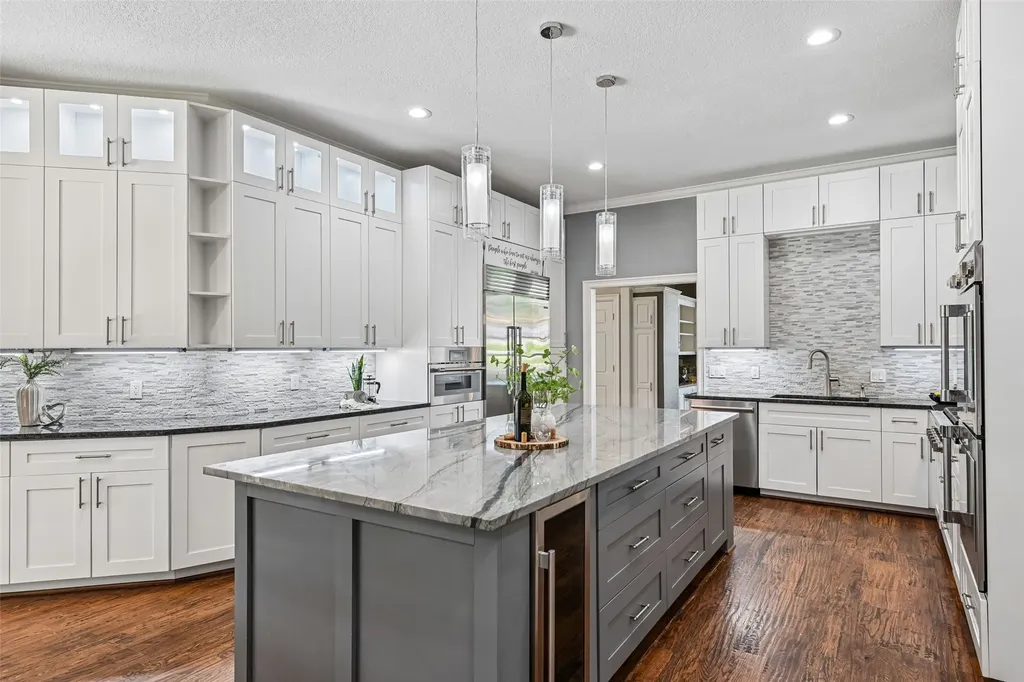 2312 Stonegate Circle Denton TX 76205