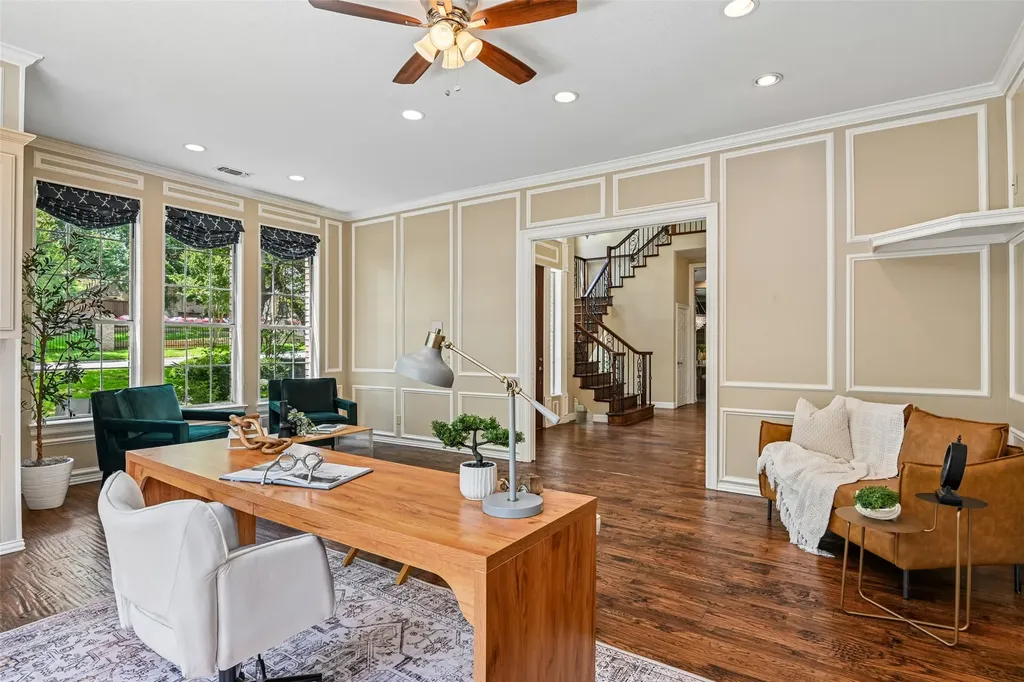 2312 Stonegate Circle Denton TX 76205