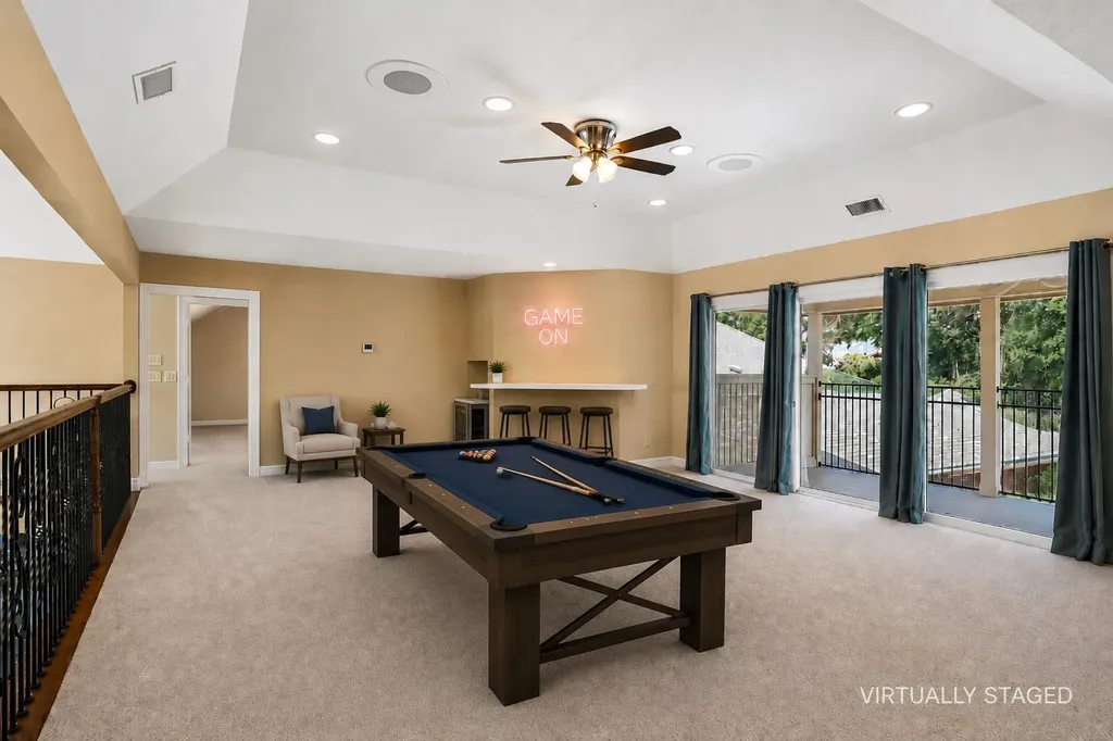 2312 Stonegate Circle Denton TX 76205