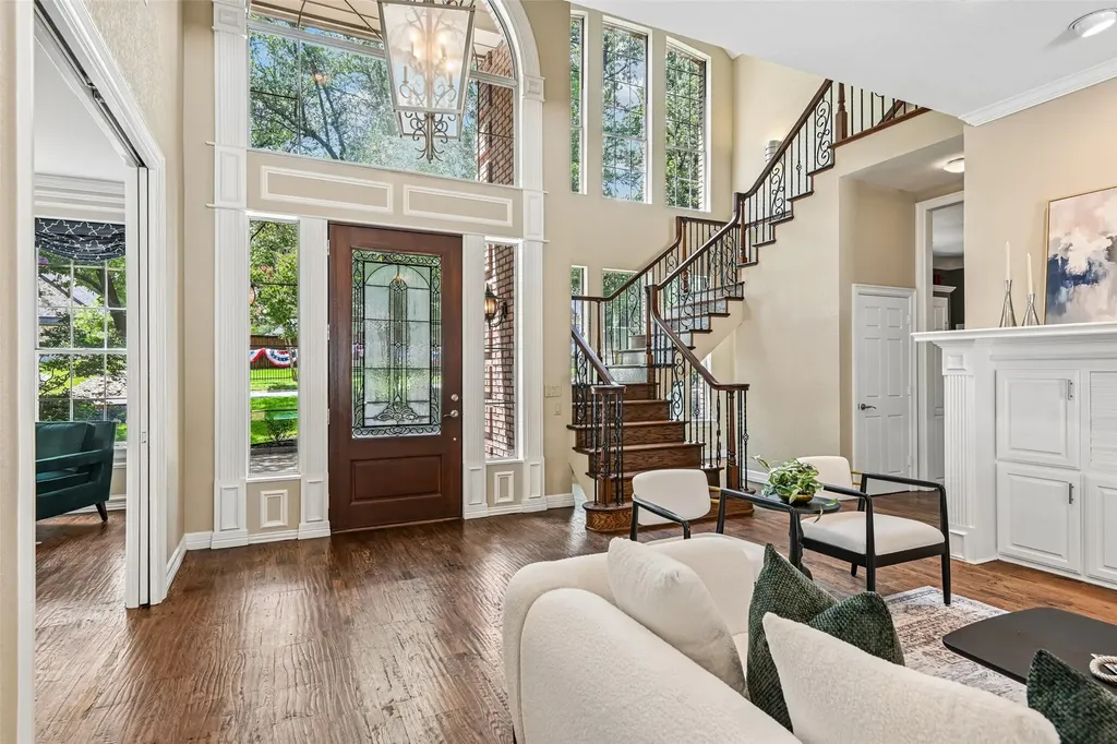 2312 Stonegate Circle Denton TX 76205