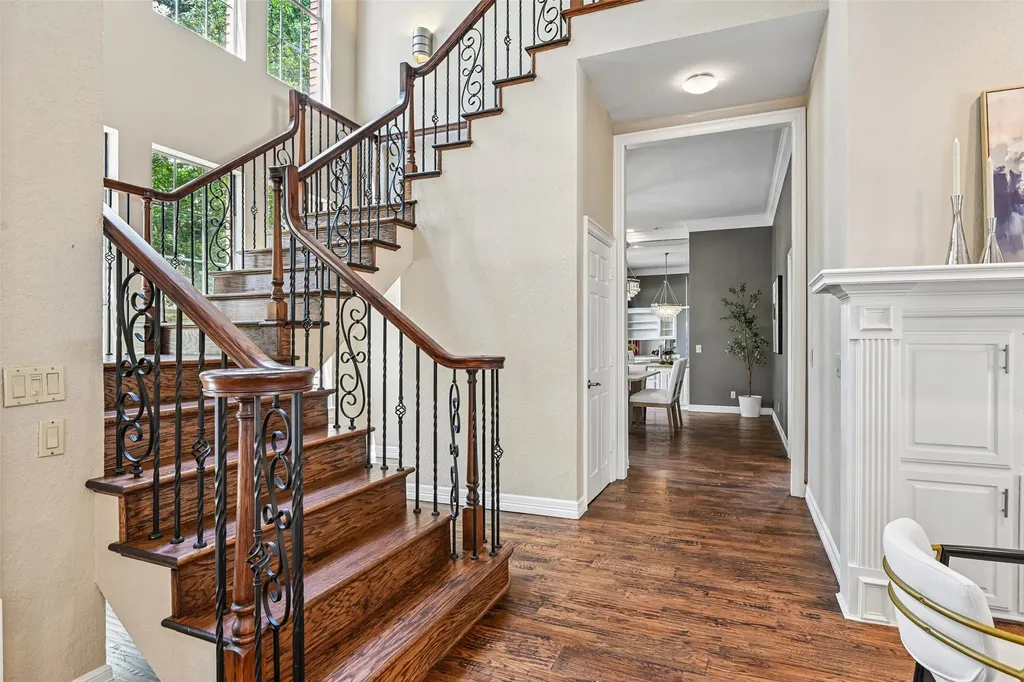 2312 Stonegate Circle Denton TX 76205