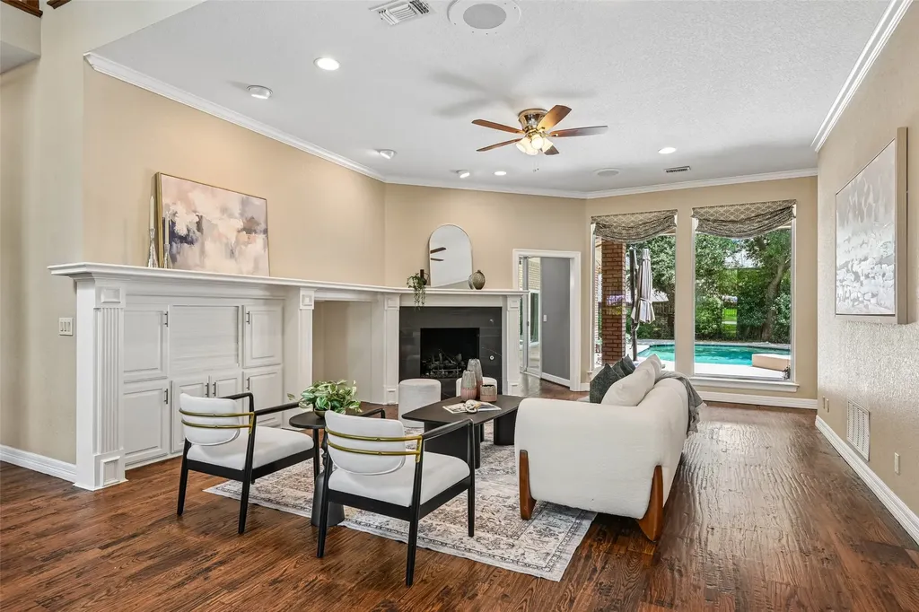 2312 Stonegate Circle Denton TX 76205