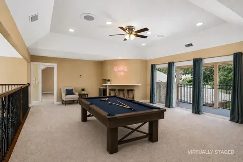 2312 Stonegate Circle Denton TX 76205