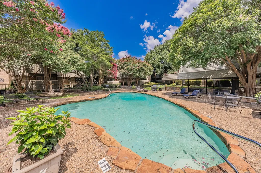 7706 Meadow Road Dallas TX 75230