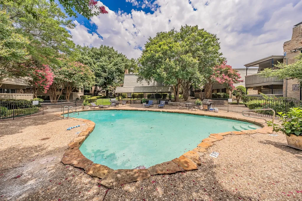 7706 Meadow Road Dallas TX 75230