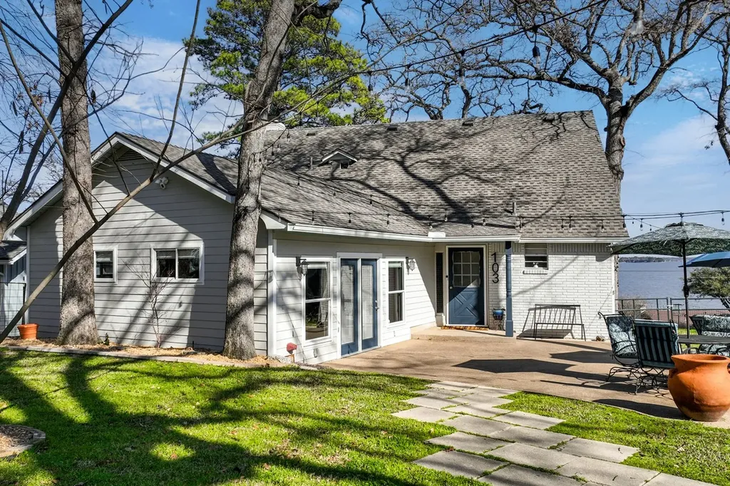 103 Latimer Drive Tool TX 75143