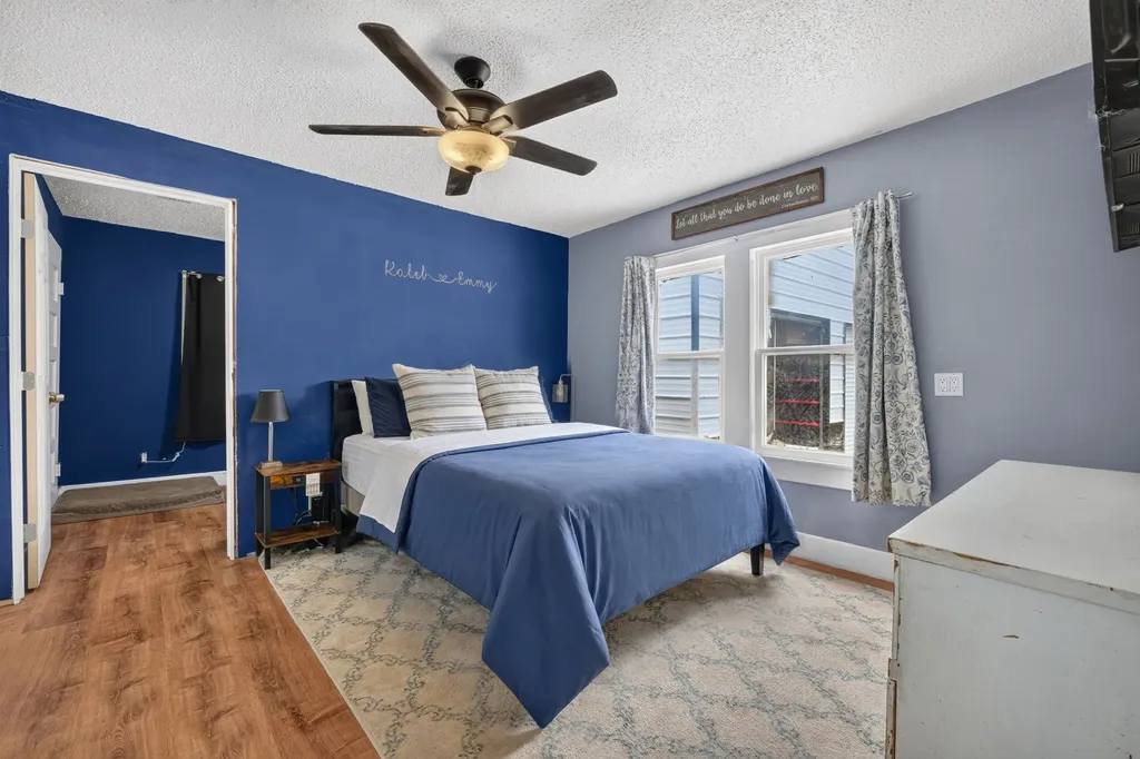 110 W Brown Street Lipan TX 76462