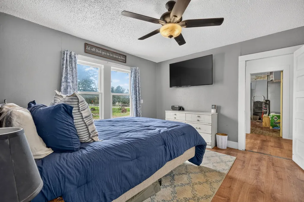 110 W Brown Street Lipan TX 76462