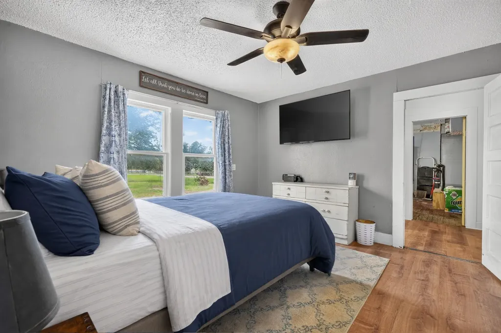 110 W Brown Street Lipan TX 76462