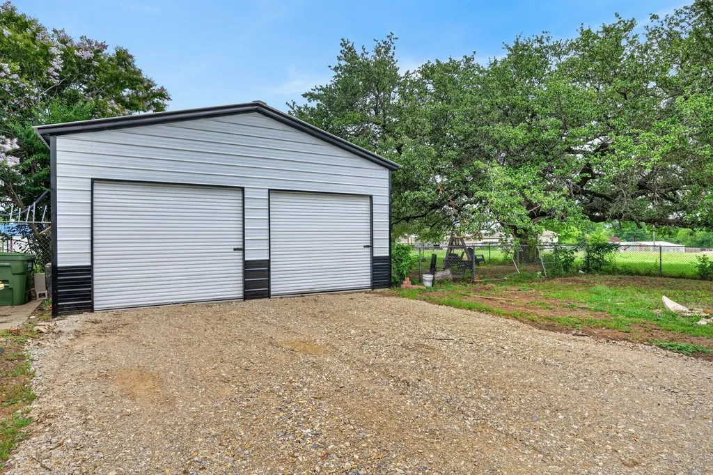 110 W Brown Street Lipan TX 76462