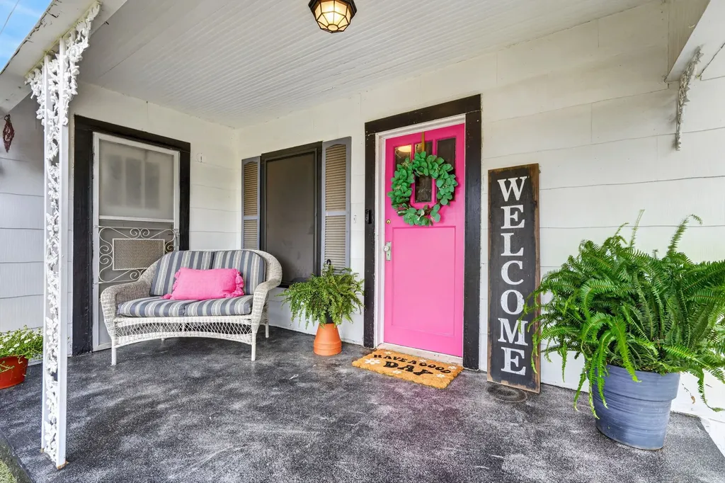 110 W Brown Street Lipan TX 76462