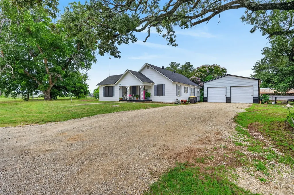 110 W Brown Street Lipan TX 76462