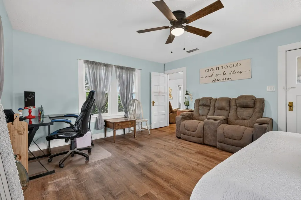 110 W Brown Street Lipan TX 76462