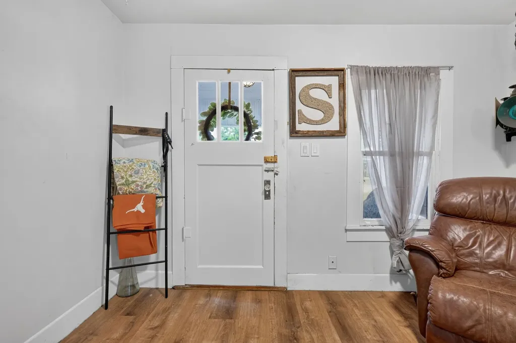 110 W Brown Street Lipan TX 76462