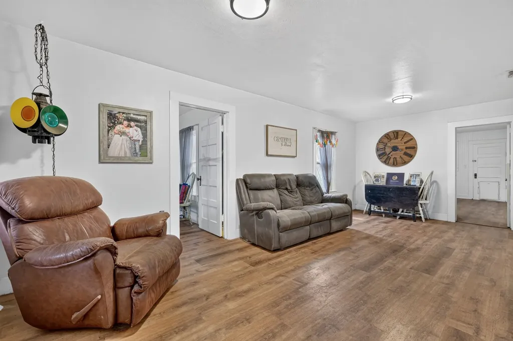 110 W Brown Street Lipan TX 76462