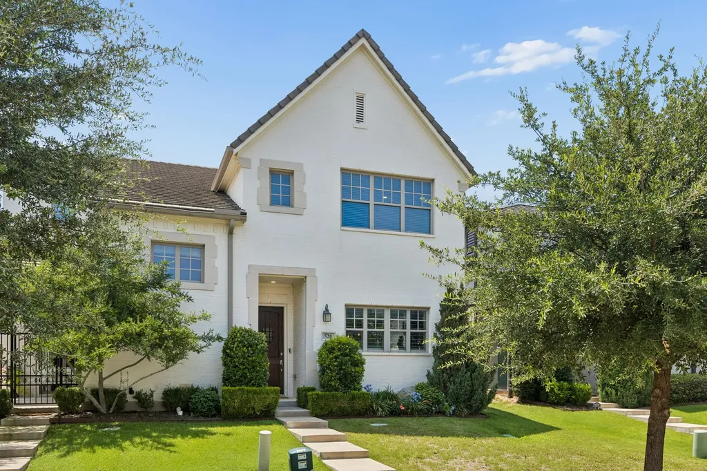 520 Sheer Bliss Lane Fort Worth TX 76114