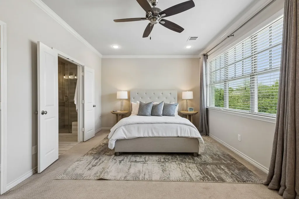 520 Sheer Bliss Lane Fort Worth TX 76114