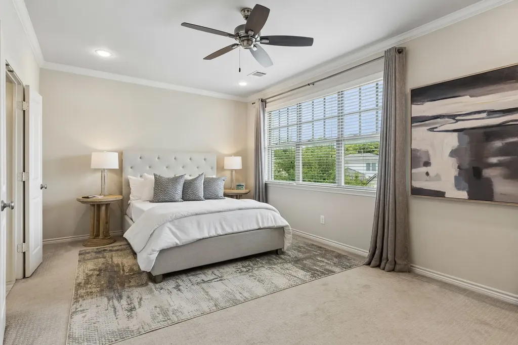 520 Sheer Bliss Lane Fort Worth TX 76114