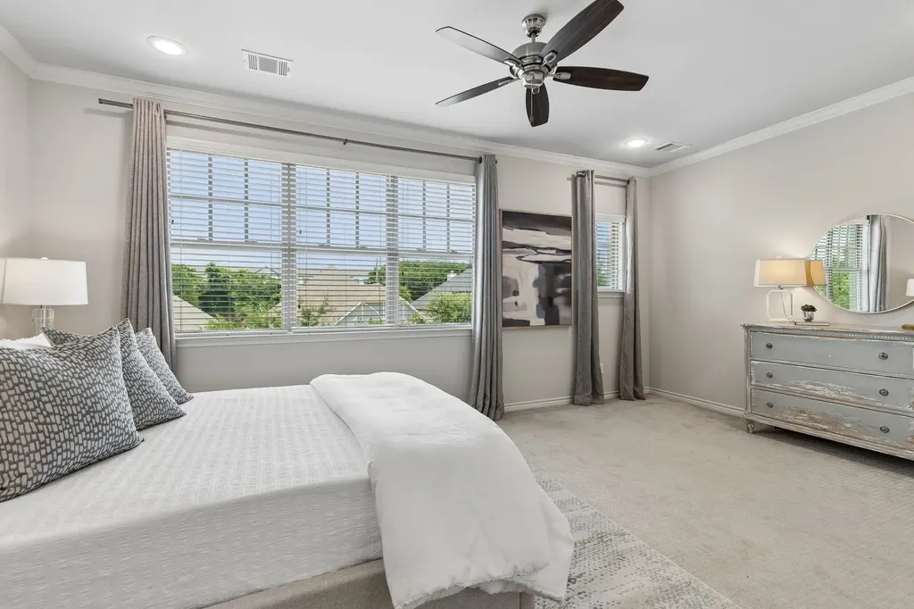 520 Sheer Bliss Lane Fort Worth TX 76114