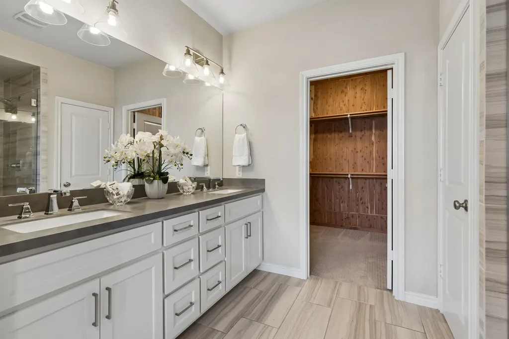 520 Sheer Bliss Lane Fort Worth TX 76114