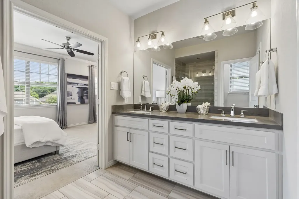 520 Sheer Bliss Lane Fort Worth TX 76114