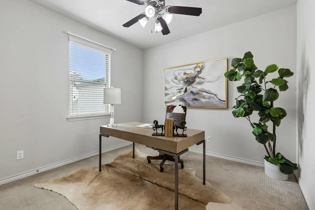 520 Sheer Bliss Lane Fort Worth TX 76114
