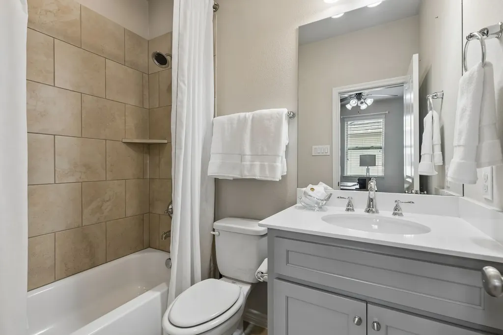 520 Sheer Bliss Lane Fort Worth TX 76114