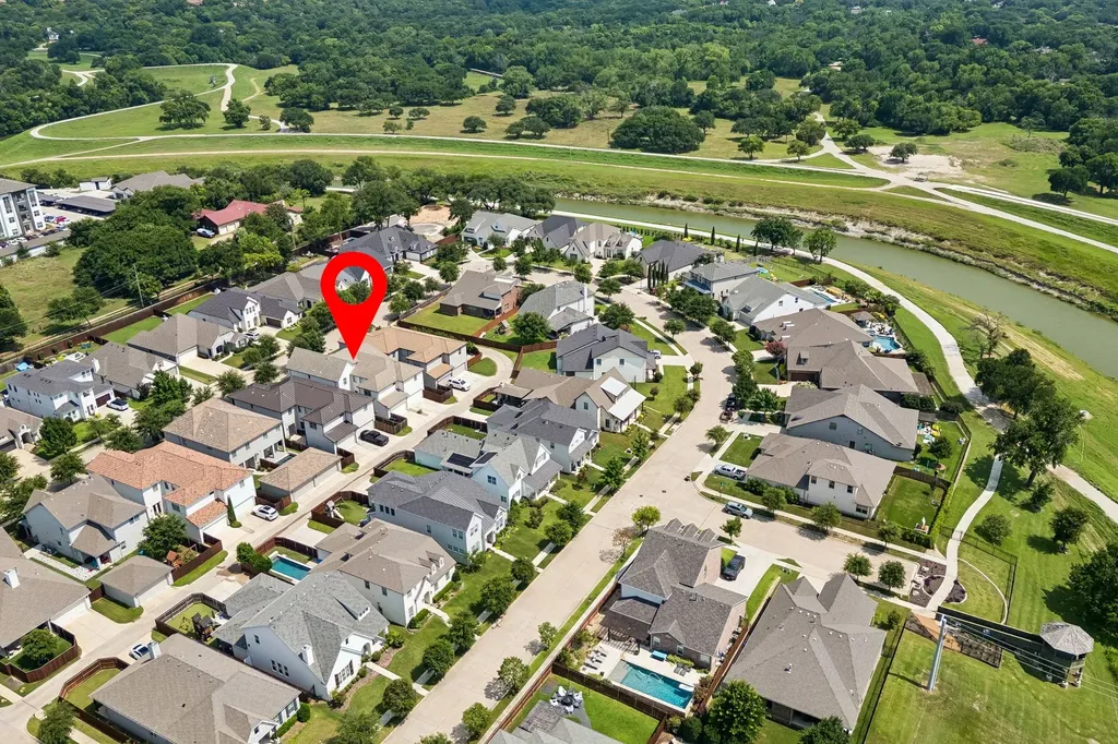 520 Sheer Bliss Lane Fort Worth TX 76114