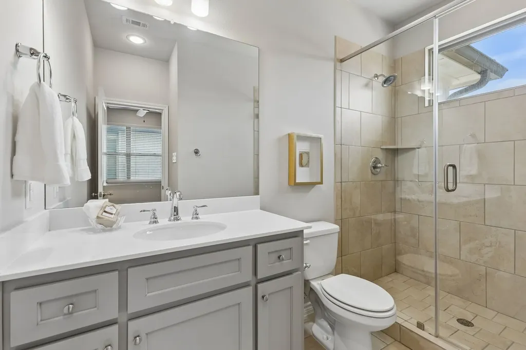 520 Sheer Bliss Lane Fort Worth TX 76114