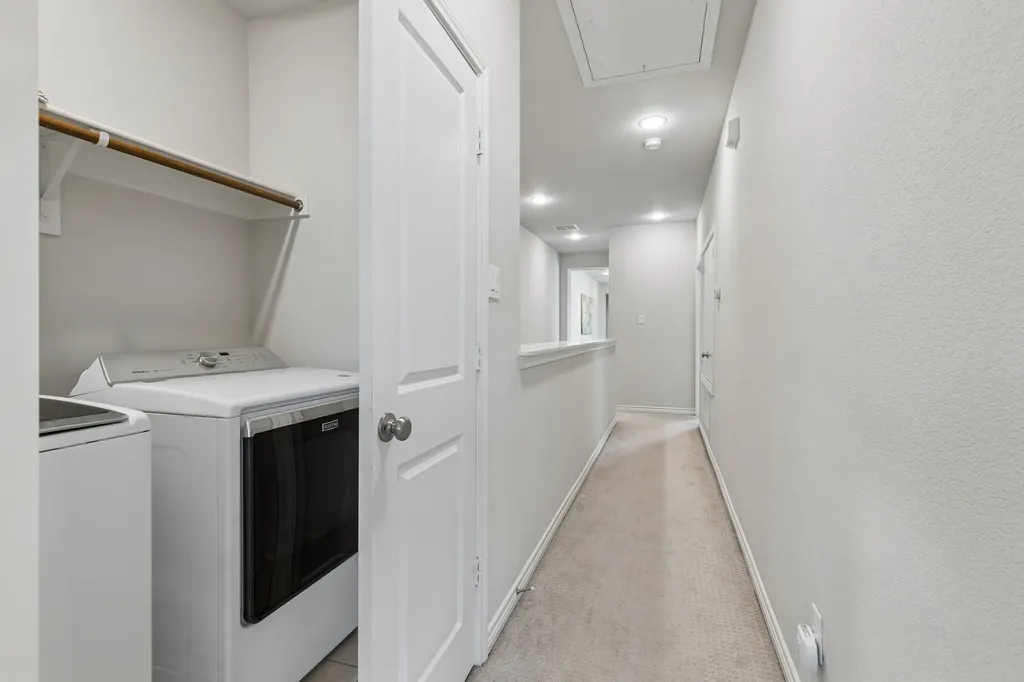520 Sheer Bliss Lane Fort Worth TX 76114