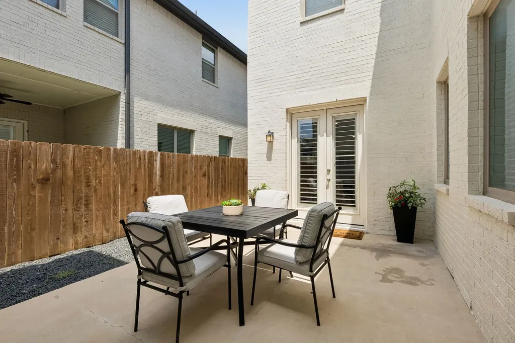 520 Sheer Bliss Lane Fort Worth TX 76114