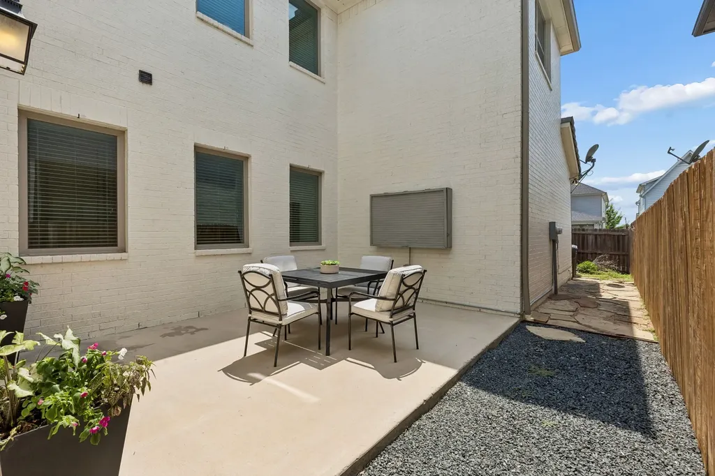 520 Sheer Bliss Lane Fort Worth TX 76114