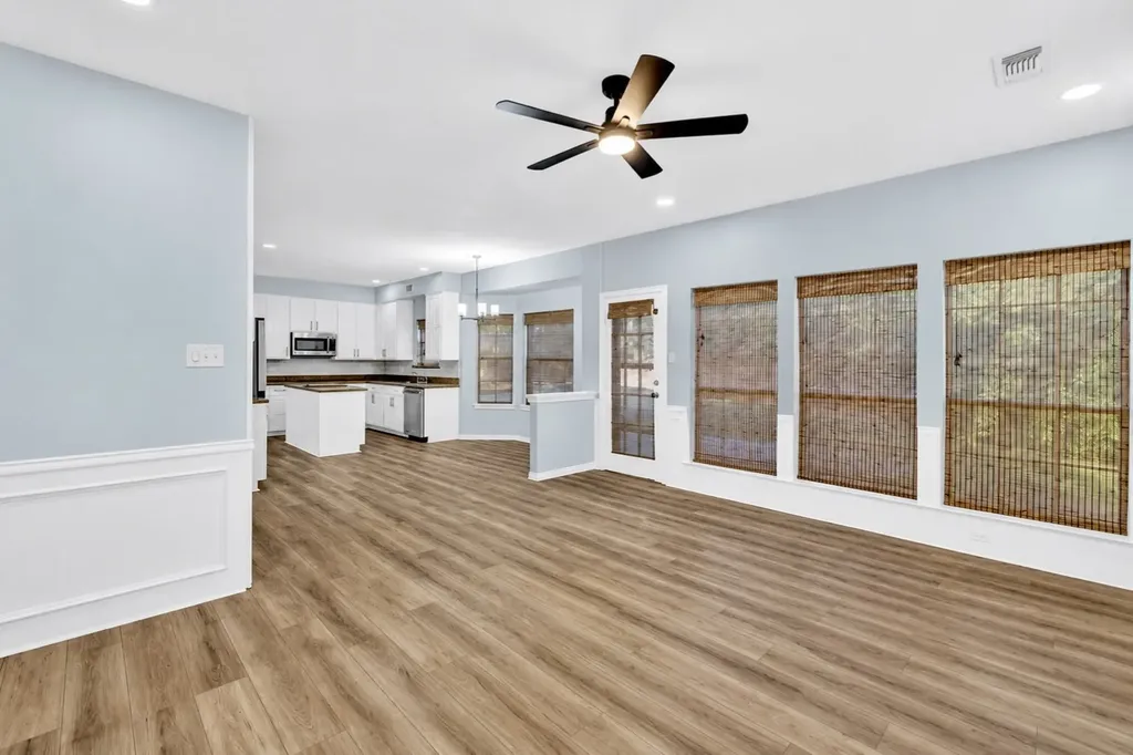2505 Classic Court W Bedford TX 76021